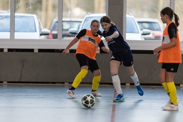 Bild 431 - wDJ Loewinnen Cup D2